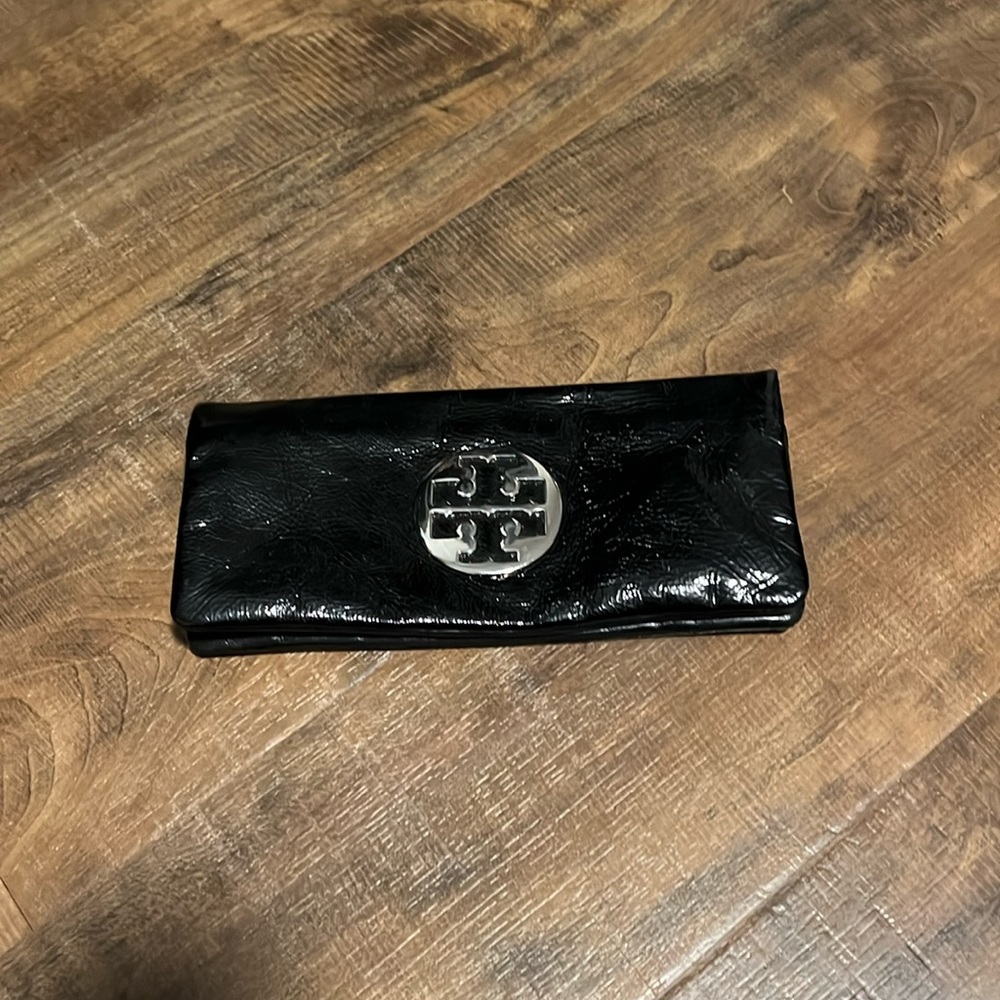 Tory Burch clutch